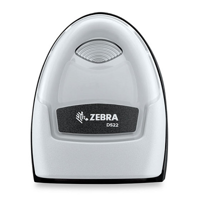 Беспроводной сканер штрих-кода Zebra (DS2278-SR6U2100PRW)