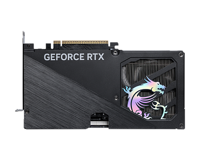 Видеокарта MSI GeForce RTX 5060 Ti 16G GAMING OC  (G506T-16GC)