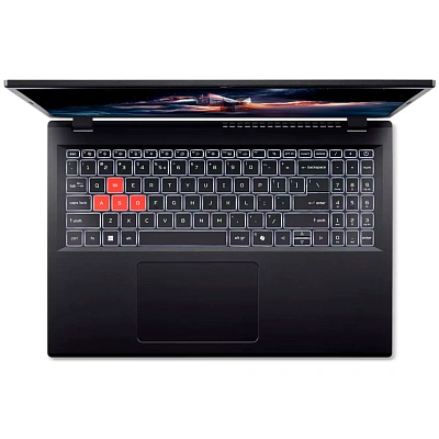 Ноутбук Acer Nitro Lite NL15-71G (NH.X3PER.001)