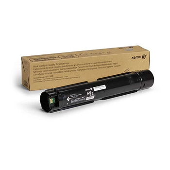 Тонер-картридж стандартный Xerox 106R03769 (чёрный) (106R03769)