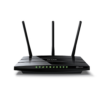 Модем Tp-Link Archer VR400 N (Archer VR400(EU))