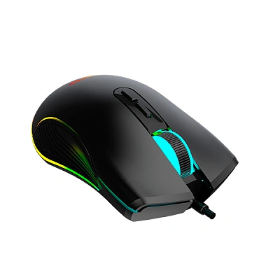 Мышь игровая проводная ARG MG1 (MG1 )