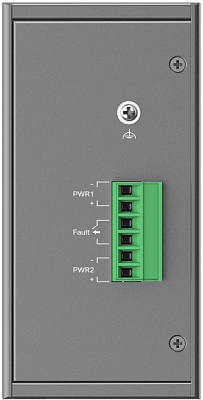 Коммутатор индустриальный Tp-Link IES206GPP (IES206GPP(UN))