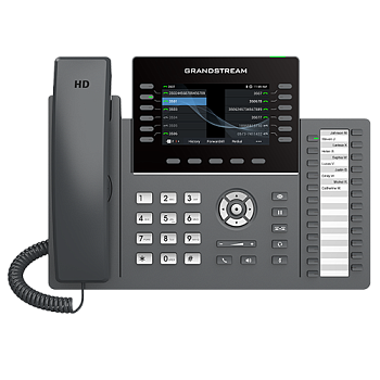 IP-телефон Grandstream GRP2636, Professional P Phone (GRP2636)