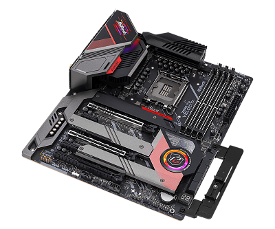 Материнская плата ASRock Z690 PG Velocita (90-MXBH50-A0UAYZ)