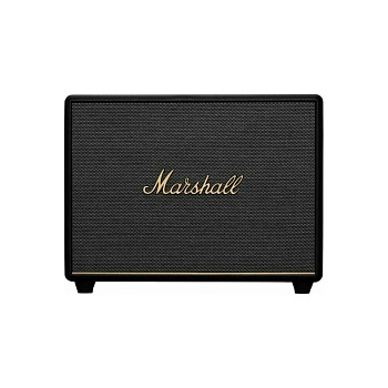 Беспроводная колонка Marshall Woburn 3 Black (Woburn 3/Black)