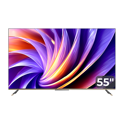 Телевизор Dreame Vivid QLED 4K TV 55Q100 55" (55Q100)