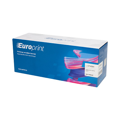 Картридж Europrint EPC-CF402X (EPC-CF402X)