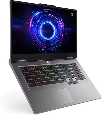 Ноутбук Lenovo LOQ 17IRX10 (83JH0099RK)