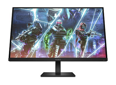 Игровой монитор HP OMEN 27" FHD 240 Гц (780G5AA)
