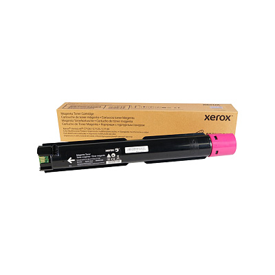 Тонер Xerox 006R01830 (пурпурный) (006R01830)