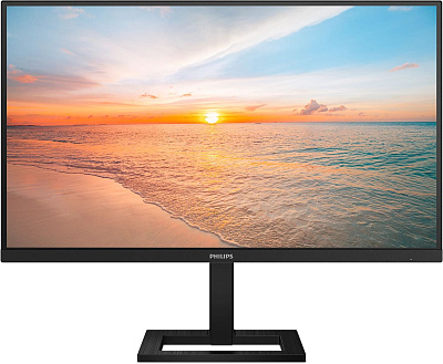 Монитор PHILIPS 27E1N1800AE 27" Черный (27E1N1800AE/01)