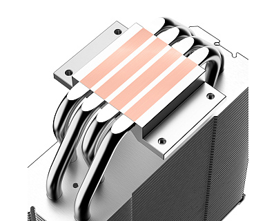Кулер ID-Cooling SE-40 LED (ID-CPU-SE-40 LED)