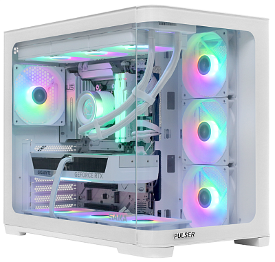 Системный блок PULSER Extreme  (Extreme )