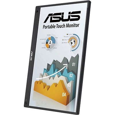 Монитор 15.6" ASUS ZenScreen MB16AHT (90LM0890-B01170)