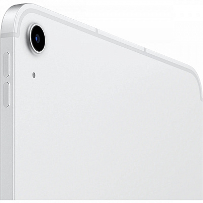 Планшет Apple iPad 11 (A16) Wi-Fi + Cellular 128GB Silver Model A3355 (MD7F4TY/A)