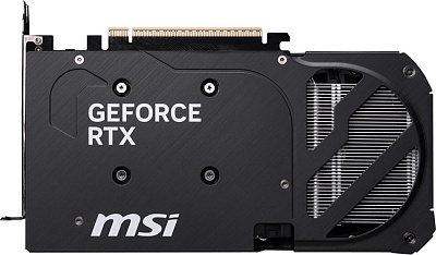 Видеокарта MSI GeForce RTX 5060 Ti 16G SHADOW 2X OC PLUS  (G506T-16S2CP)