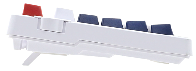 Клавиатура Attack Shark K98, Banana switch, Navy (K98-NV)