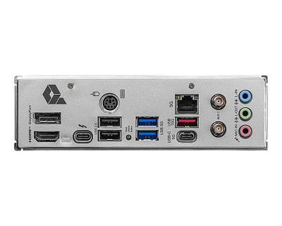 Материнская плата MSI PRO B860M-A WIFI (PRO B860M-A WIFI)