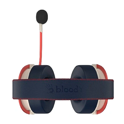 Наушники беспроводные игровые A4tech Bloody MR595 Proxy Boom (MR595 Proxy Boom)