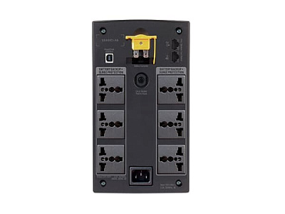 Комплект направляющих APC SRTRK2 (SRTRK2)