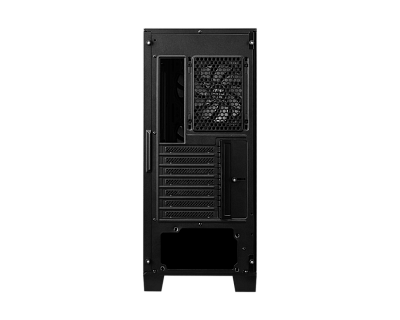 Компьютерный корпус MSI MAG FORGE 321R AIRFLOW (MAG FORGE 321R AIRFLOW)