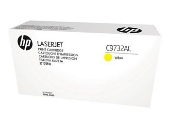 Лазерный картридж HP Europe C9732AC (C9732AC)