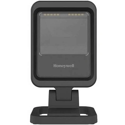 Стационарный сканер KIT 7680G, BLACK (7680GSR-2USB-1-R)