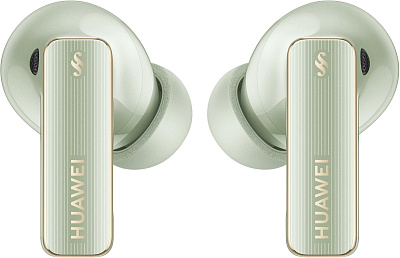 Наушники Huawei FreeBuds Pro 4 T0022 Green (55037964)