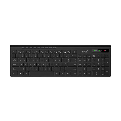 Клавиатура Genius Slimstar 7230 (Slimstar 7230)