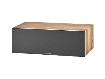 Акустическая система BOWERS & WILKINS HTM6 S3 ДУБ (FP44016/BR)