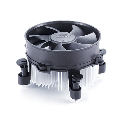 Кулер для процессора Deepcool ALTA 9 (ALTA 9  DP-ICAP-AT9)