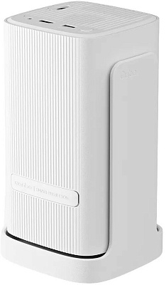 Проектор портативный Wanbo Cube 1, Alpine White (Cube 1 Alpine White)