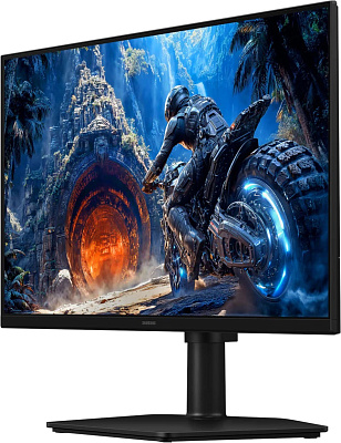 Монитор Samsung Odyssey G4 25" (LS25HG400EIXCI)