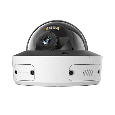 Внутренняя купольная камера TP-LINK VIGI InSight S245 4МП (InSight S245(2.8mm)(UN))