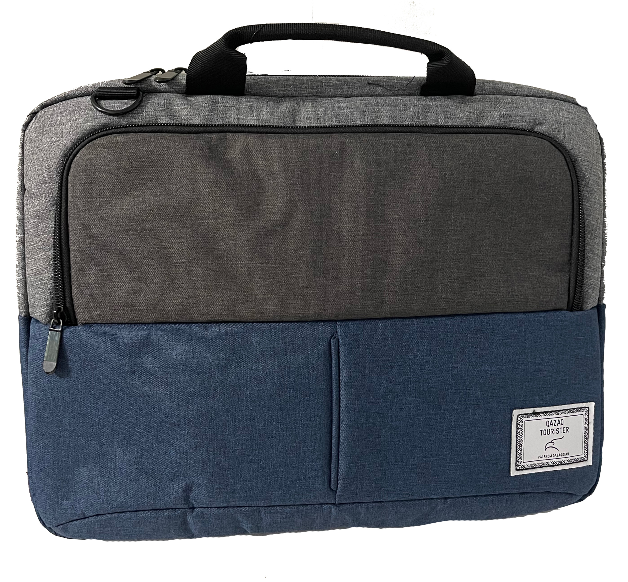 Сумка для ноутбука 15.6" QAZAQ TOURISTER QT-004 (QT-004)