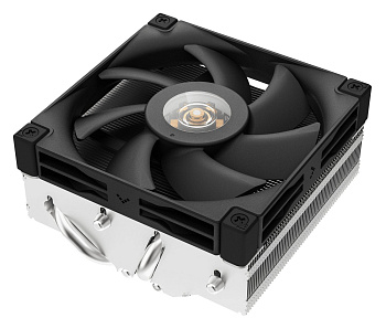 Кулер DeepCool AN400 Silver (R-AN400-SRWNMN-G)