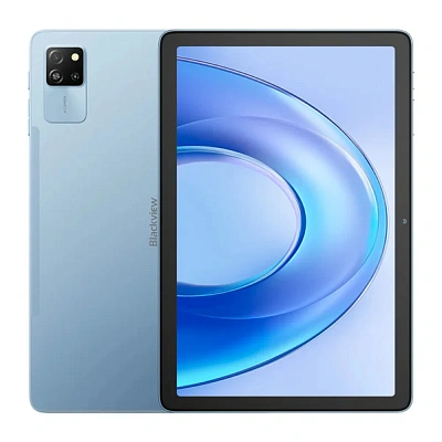 Планшет Blackview Tab 60 PRO 10.1" 8/128GB LTE голубой (Tab 60 PRO/Blue)