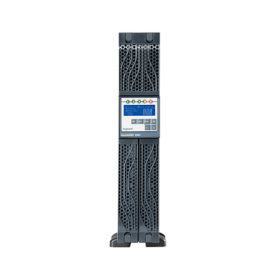 Источник бесперебойного питания Legrand Daker DK Plus 10 кВА (без батарей) (310177)