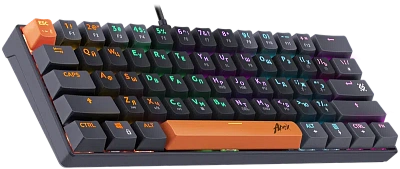 Клавиатура Defender Apex GK-002 (45003)