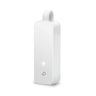 Сетевой адаптер TP-Link UE300C (UE300C)