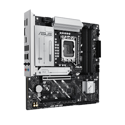 Материнская плата ASUS PRIME B860M-A WIFI (PRIME B860M-A WIFI)