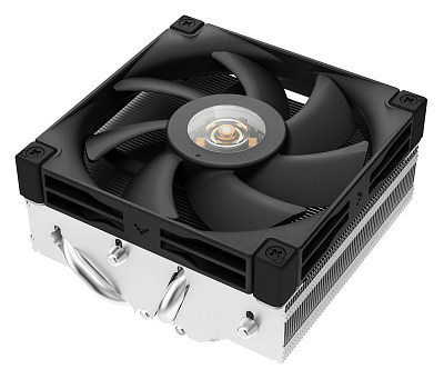 Кулер DeepCool AN400 Silver (R-AN400-SRWNMN-G)