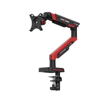 Настольное крепление для монитора A4Tech Bloody DM-8, 17"-39", до 9кг,Sports Red (DM-8/SPORTS RED)