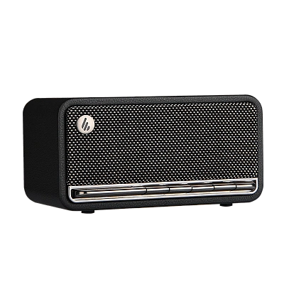 Колонки Edifier MP230 Retro - Black (MP230 RETRO/BLACK)