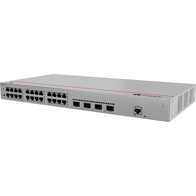 Коммутатор Huawei S310-24T4S (S310-24T4S)