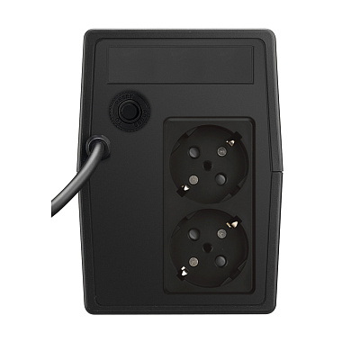 Источник бесперебойного питания FSP FP 850 (PPF4801108)