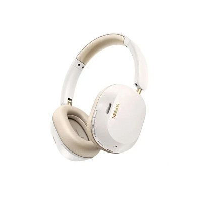 Наушники Ugreen HP203/35758 HiTune Max 5C Белый (HP203/35758)