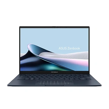 Ноутбук ASUS ZenBook 14 UM3406KA-QD130 (90NB14U1-M007L0)