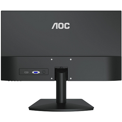 Монитор AOC 24B15H3 23,8", Черный (24B15H3/01)